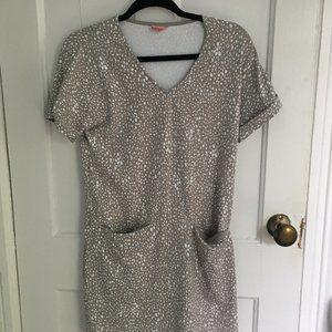 Persifor Bamsie dress, size XS